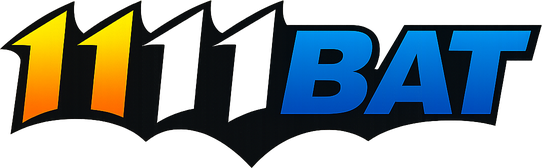 1111 bat